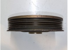Recambio de polea cigueñal para renault megane i grandtour (ka0/1_) 1.9 dci (ka05, ka1f) referencia OEM IAM 7701065995  