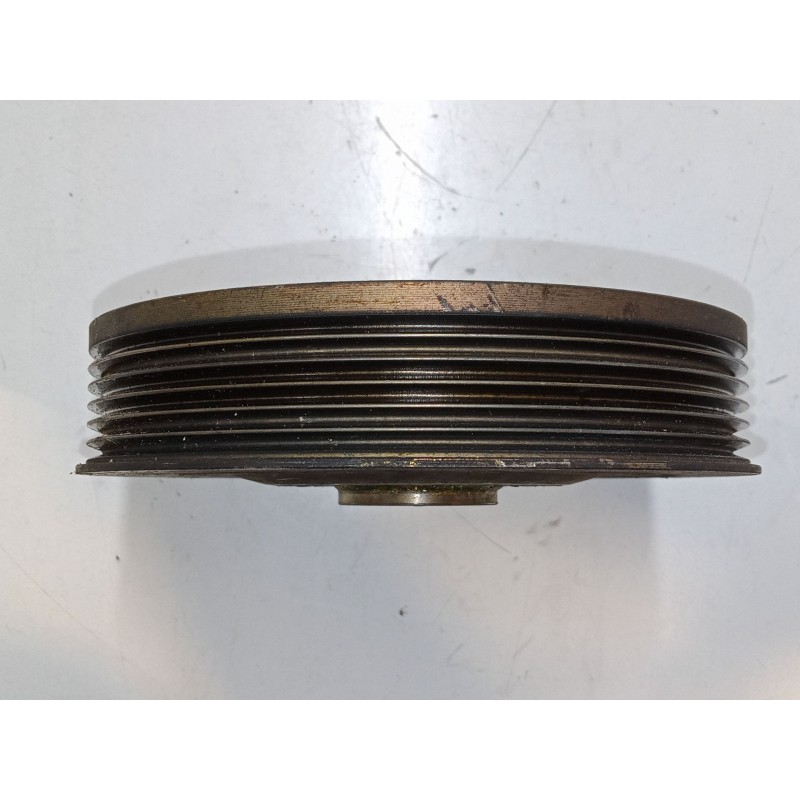 Recambio de polea cigueñal para renault megane i grandtour (ka0/1_) 1.9 dci (ka05, ka1f) referencia OEM IAM 7701065995  