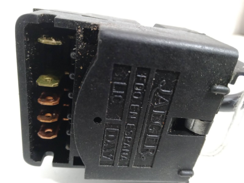 Recambio de mando limpiaparabrisas para renault 11 (b/c37_) 1.4 (b/c373, b/c37r) referencia OEM IAM   