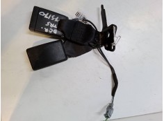 Recambio de anclaje con pretensor trasero derecho para renault clio iv (bh_) 1.5 dci 90 referencia OEM IAM   