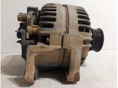 Recambio de alternador para opel zafira / zafira family b (a05) 1.6 (m75) referencia OEM IAM 13229985