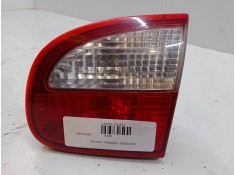 Recambio de piloto trasero porton derecho para daewoo lanos (klat) 1.3 referencia OEM IAM   