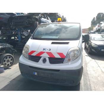RENAULT TRAFIC II FURGONETA (FL)