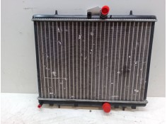 Recambio de radiador agua para peugeot 5008 (0u_, 0e_) 1.6 hdi referencia OEM IAM   
