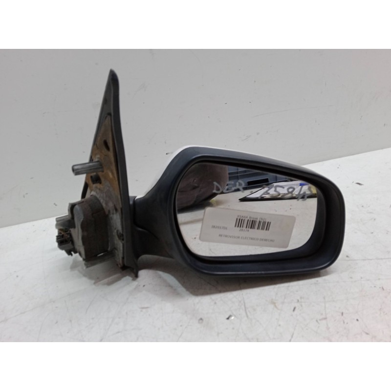 Recambio de retrovisor electrico derecho para citroën xsara break (n2) 2.0 hdi 90 referencia OEM IAM   