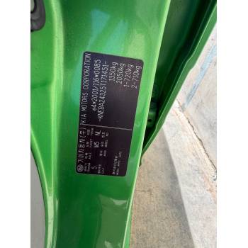KIA PICANTO I (SA)