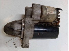 Recambio de motor arranque para renault clio ii (bb_, cb_) 1.5 dci (b/cb07) referencia OEM IAM   