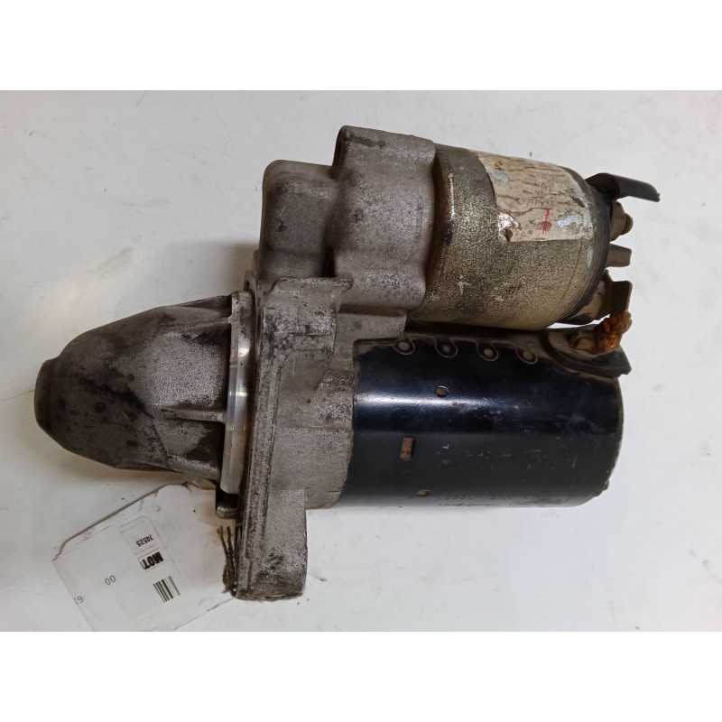 Recambio de motor arranque para renault clio ii (bb_, cb_) 1.5 dci (b/cb07) referencia OEM IAM   