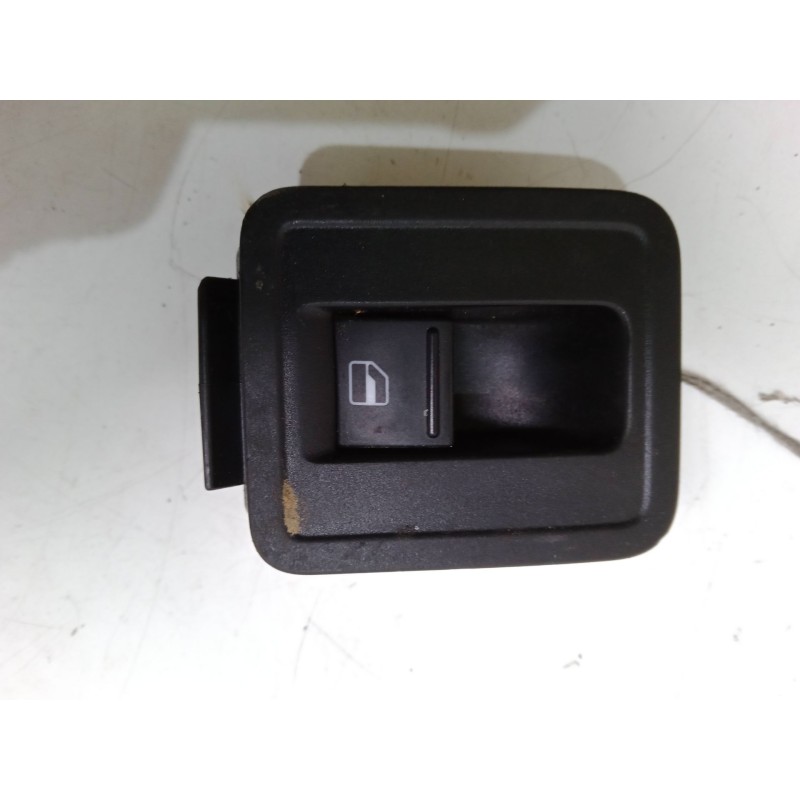 Recambio de mando elevalunas delantero derecho para volkswagen caddy iv furgoneta/monovolumen (saa, sah) 2.0 tdi 4motion referen