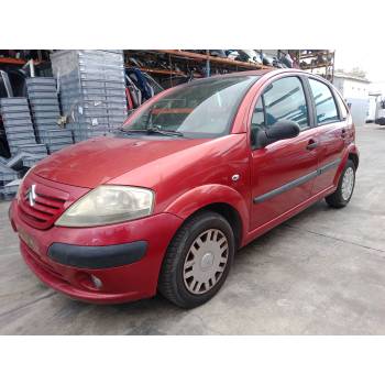 CITROËN C3 I (FC_, FN_)