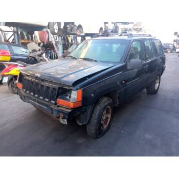 JEEP GRAND CHEROKEE II (WJ, WG)