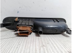 Recambio de mando elevalunas trasero derecho para renault espace iv (jk0/1_) 1.9 dci (jk0u, jk0g) referencia OEM IAM    2