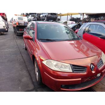RENAULT MEGANE II (BM0/1_, CM0/1_)