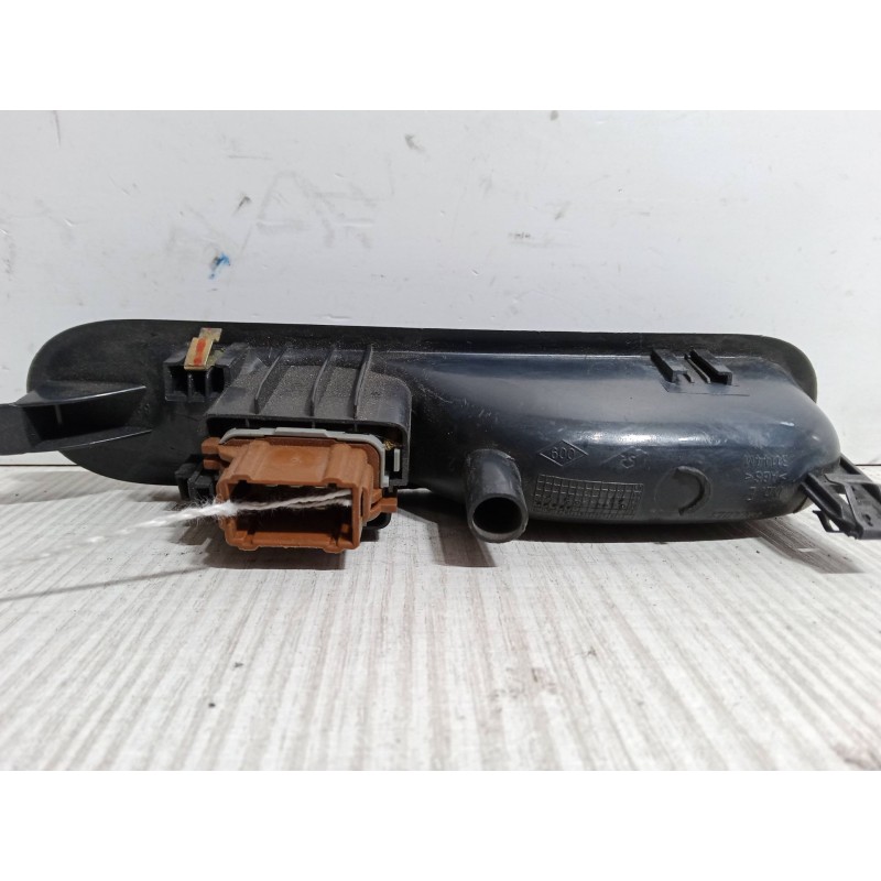 Recambio de mando elevalunas trasero derecho para renault espace iv (jk0/1_) 1.9 dci (jk0u, jk0g) referencia OEM IAM   