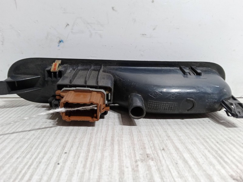 Recambio de mando elevalunas trasero derecho para renault espace iv (jk0/1_) 1.9 dci (jk0u, jk0g) referencia OEM IAM   