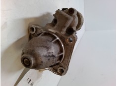 Recambio de motor arranque para renault clio ii (bb_, cb_) 1.5 dci (b/cb07) referencia OEM IAM    2