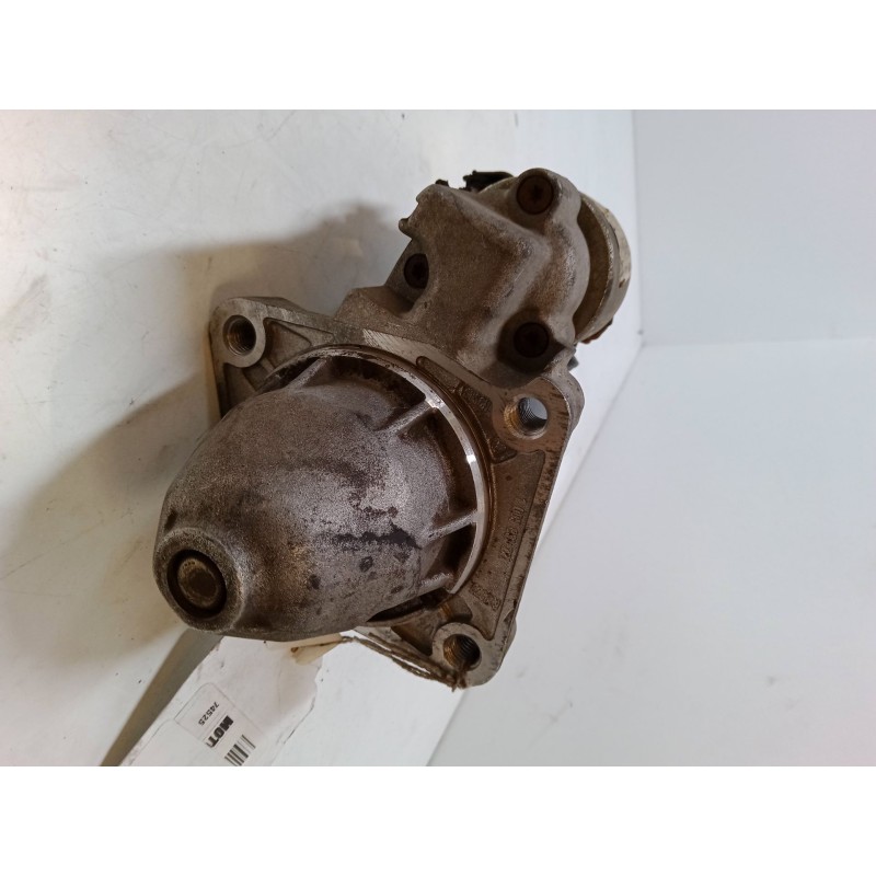 Recambio de motor arranque para renault clio ii (bb_, cb_) 1.5 dci (b/cb07) referencia OEM IAM   