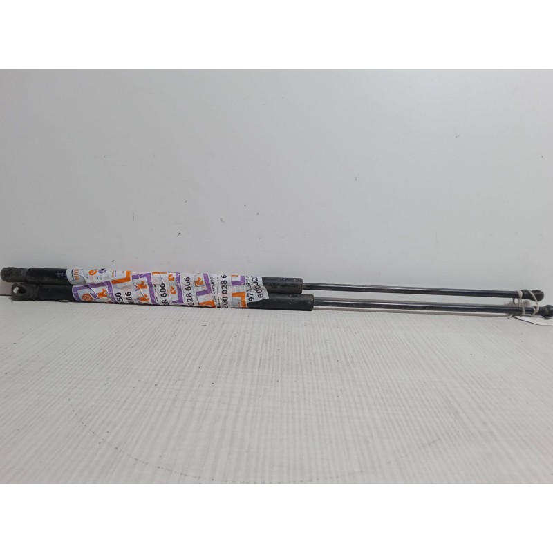 Recambio de amortiguadores malet/porton para renault laguna i (b56_, 556_) 1.8 (b56a/b) referencia OEM IAM   