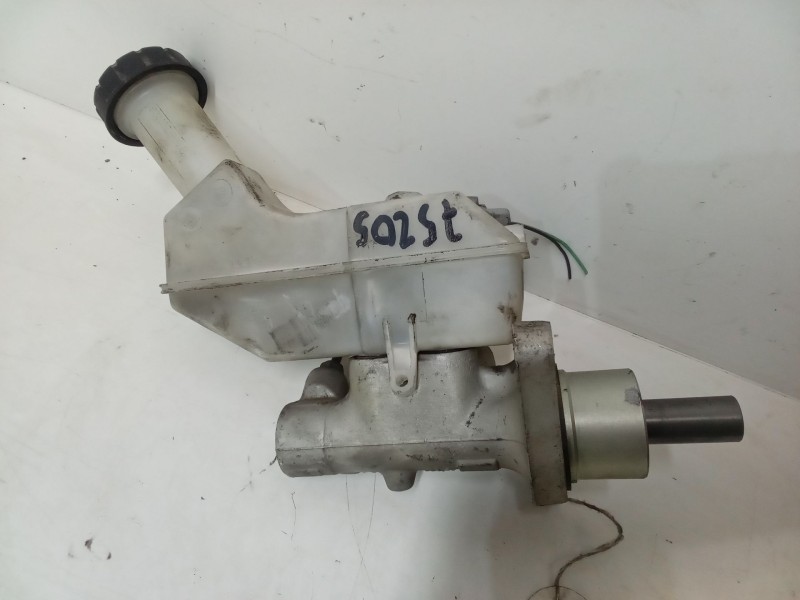 Recambio de bomba freno para renault clio iii (br0/1, cr0/1) 1.5 dci (br17, cr17) referencia OEM IAM   