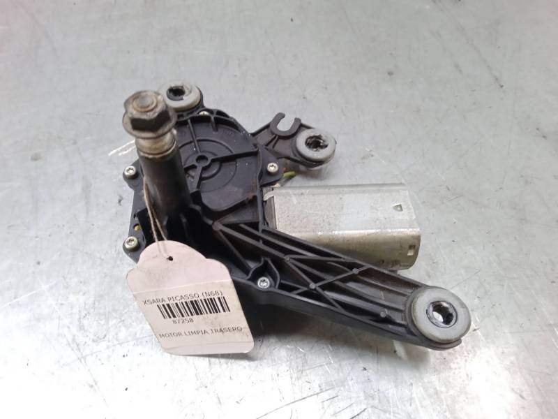 MOTOR LIMPIA TRASERO 963147368002 