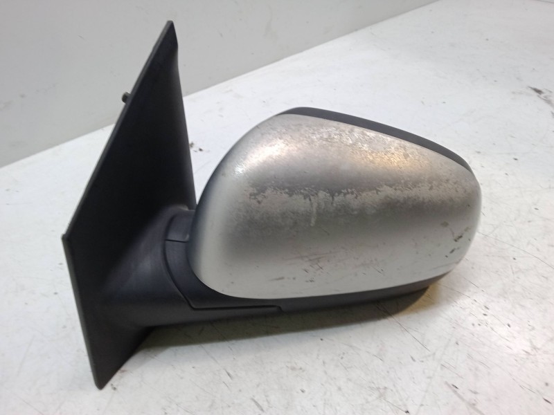 Recambio de retrovisor electrico izquierdo para nissan note (e11, ne11) 1.4 referencia OEM IAM    Recambio de retrovisor electrico izquierdo para nissan note (e11, ne11) 1.4 referencia OEM IAM