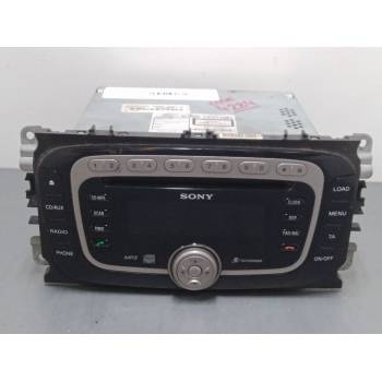 RADIO CD 7S7T18C939BF 