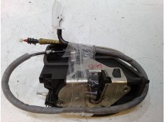 Recambio de cerradura puerta delantera derecha para bmw 1 (e87) 118 d referencia OEM IAM    2