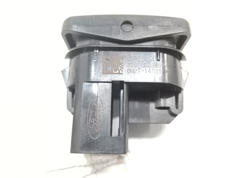 Recambio de mando elevalunas trasero izquierdo para ford galaxy ii (wa6) 2.0 tdci referencia OEM IAM   