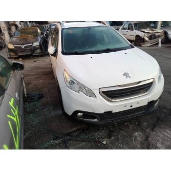 PEUGEOT 2008 I (CU_)