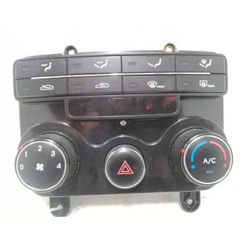 MANDO CLIMATIZADOR 972502L150 