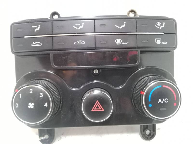 MANDO CLIMATIZADOR 972502L150 