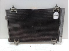Recambio de radiador a/a /condensador para peugeot 5008 (0u_, 0e_) 1.6 hdi referencia OEM IAM 9650545480-02  9650545480