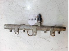 Recambio de rampa inyectora para peugeot 307 (3a/c) 2.0 hdi 90 referencia OEM IAM 9655182580  0445214091