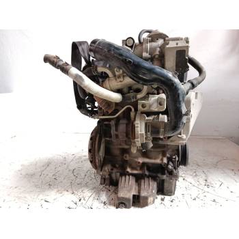 MOTOR COMPLETO 
