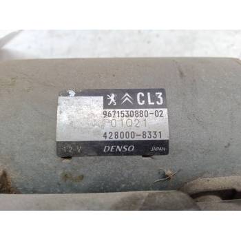 MOTOR ARRANQUE 9671530880 4280008331