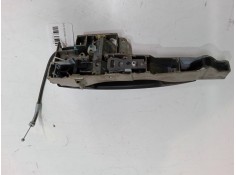 Recambio de cerradura puerta trasera izquierda para citroën c4 i (lc_) 1.6 hdi referencia OEM IAM