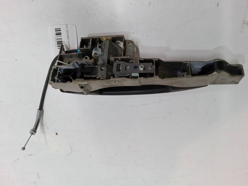 Recambio de cerradura puerta trasera izquierda para citroën c4 i (lc_) 1.6 hdi referencia OEM IAM    Recambio de cerradura puerta trasera izquierda para citroën c4 i (lc_) 1.6 hdi referencia OEM IAM