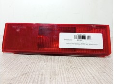 Recambio de faro antiniebla trasero izquierdo para renault 11 (b/c37_) 1.4 (b/c373, b/c37r) referencia OEM IAM   