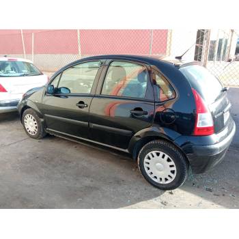 CITROËN C3 I (FC_, FN_)