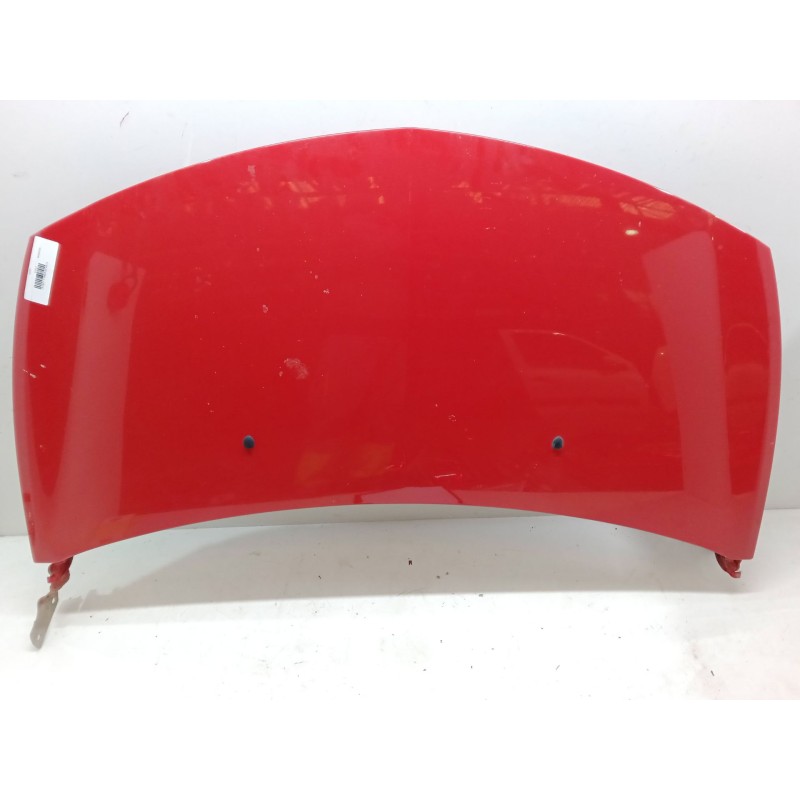 Recambio de capo para renault clio iii (br0/1, cr0/1) 1.2 16v (br02, br0j, br11, cr02, cr0j, cr11) referencia OEM IAM   