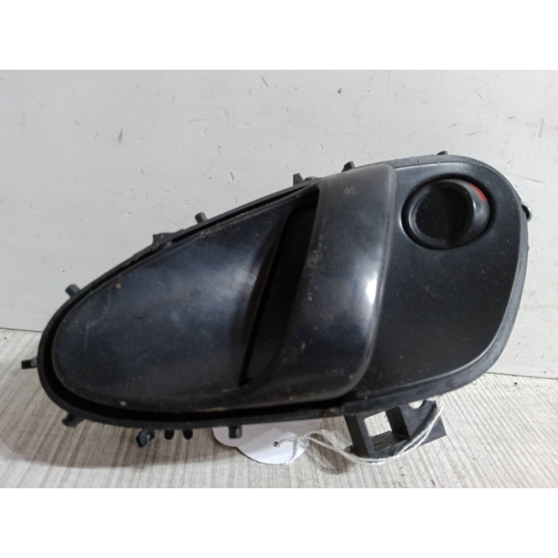 Recambio de maneta interior puerta delantera izquierda para citroën xsara break (n2) 1.9 td referencia OEM IAM 9623200177  