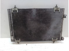 Recambio de radiador a/a /condensador para peugeot 5008 (0u_, 0e_) 1.6 hdi referencia OEM IAM 9650545480-02  9650545480 2