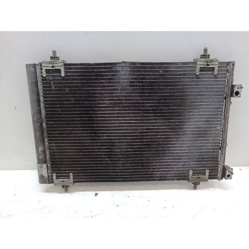 Recambio de radiador a/a /condensador para peugeot 5008 (0u_, 0e_) 1.6 hdi referencia OEM IAM 9650545480-02  9650545480