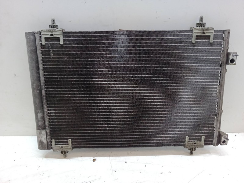 Recambio de radiador a/a /condensador para peugeot 5008 (0u_, 0e_) 1.6 hdi referencia OEM IAM 9650545480-02  9650545480