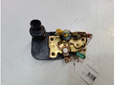 Recambio de cerradura puerta delantera izquierda para chrysler voyager / grand voyager iii (gs_, ns_) 2.0 i referencia OEM IAM  
