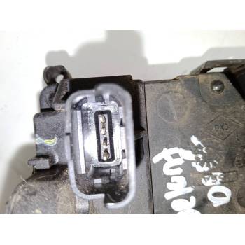 CERRADURA PUERTA DELANTERA DERECHA 