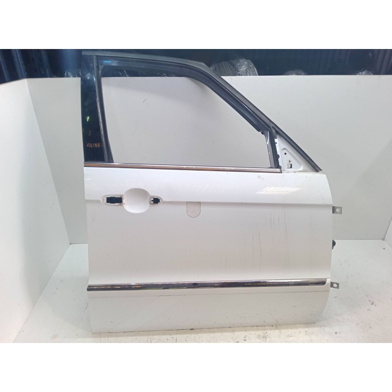 Recambio de puerta delantera derecha para ford galaxy ii (wa6) 2.0 tdci referencia OEM IAM   