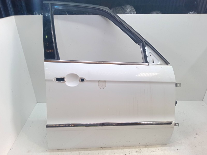 Recambio de puerta delantera derecha para ford galaxy ii (wa6) 2.0 tdci referencia OEM IAM   