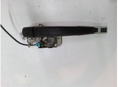 Recambio de cerradura puerta trasera izquierda para citroën c4 i (lc_) 1.6 hdi referencia OEM IAM    2
