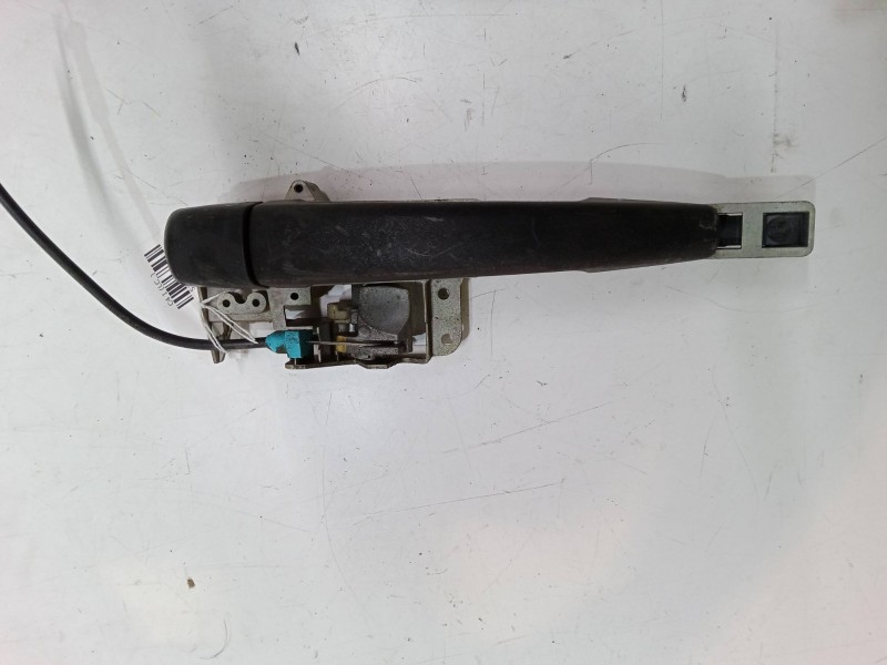 Recambio de cerradura puerta trasera izquierda para citroën c4 i (lc_) 1.6 hdi referencia OEM IAM    Recambio de cerradura puerta trasera izquierda para citroën c4 i (lc_) 1.6 hdi referencia OEM IAM
